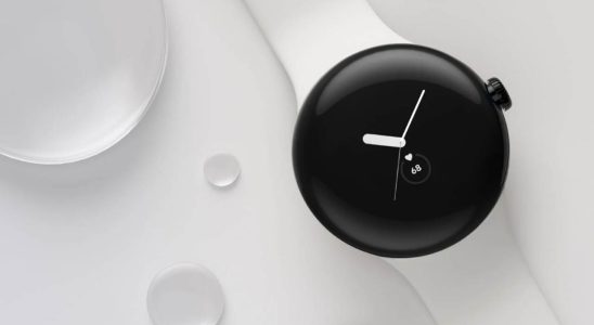 Pixel Watch 2 Features Coming to Pixel Watch Smart Watches