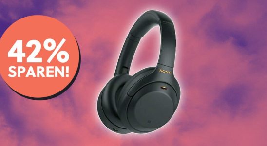 Popular premium headphones from Sony are finally back on sale