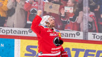 Pori Assies iconic player Jesse Joensuu ends his hockey career
