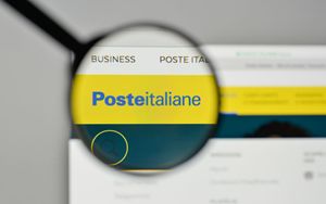 Poste Italiane Prime Ministerial Decree for privatization sent to Parliament