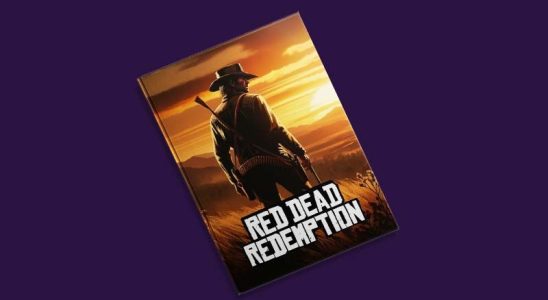 Prequel to the Red Dead Redemption Series