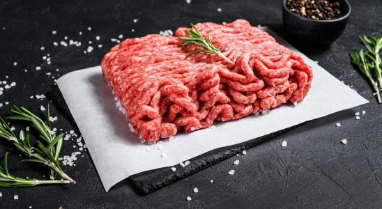 Product recall ground meat sold in certain Leclerc stores is