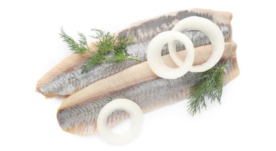 Product recall herring and haddock fillets contaminated with Listeria