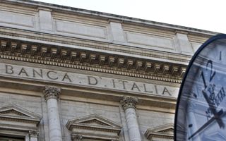 Public debt Bank of Italy reached 2849 billion in January
