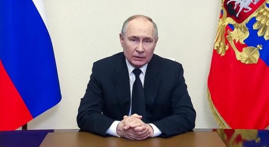Putin discusses Ukraine which denies any role in the killing