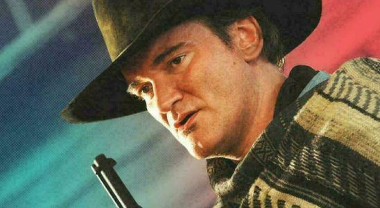 Quentin Tarantino fought over this serial killer cult film –