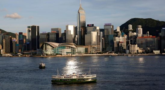 Radio Free Asia closes its Hong Kong office