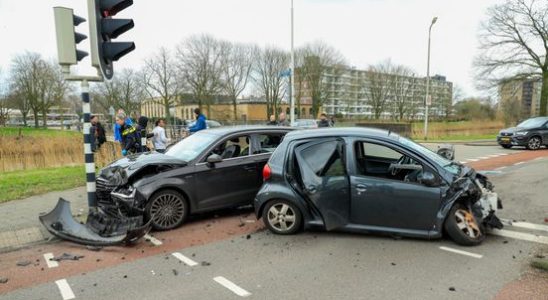 Randenbroek ring road is being tackled after several accidents in