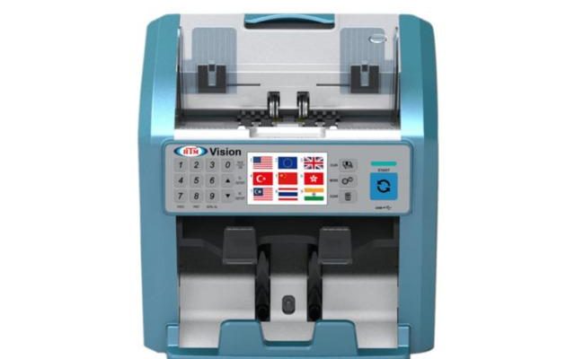 Reliable and practical money counting machines that you can use