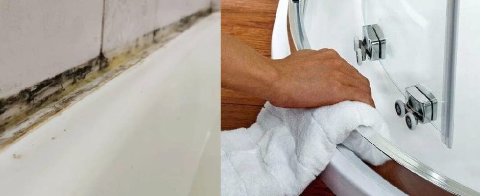 Remove Black Stains From Silicone Gaskets in Minutes With This