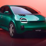 Renault and Volkswagen come together on the electric side