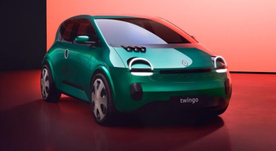Renault and Volkswagen come together on the electric side