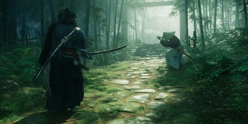 Rise of the Ronin Trophy List