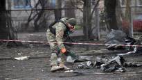Russia admits for first time waging war in Ukraine –