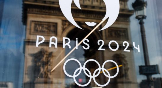 Russian and Belarusian athletes not welcome at the Paris Olympics