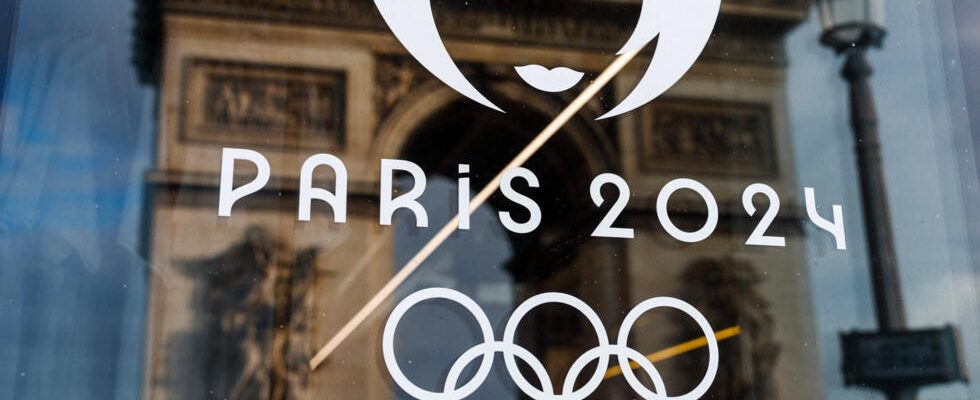 Russian and Belarusian athletes not welcome at the Paris Olympics