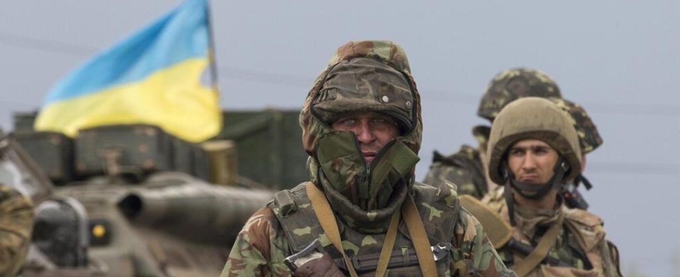 Russian pro kyiv battalions call on civilians to evacuate Kursk and