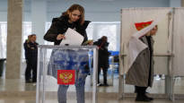 Russian researcher on the importance of show elections The big