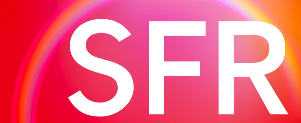 SFR is smoothing the price of its Internet offers by