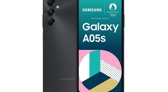 Samsung A05s where to find the cheapest Samsung smartphone