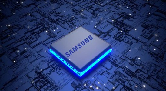 Samsung Challenges NVIDIA with Artificial Intelligence Accelerator Chip