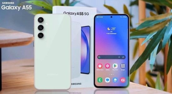 Samsung Galaxy A55 and A35 Launch Date Announced