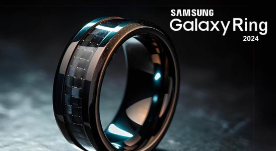 Samsung Galaxy Ring Release Date Is Approaching