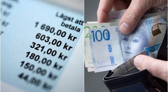 Save up to SEK 4800 with 7 simple tricks