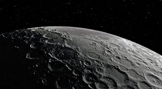 Scientists warn of the risk of earthquakes on the Moon