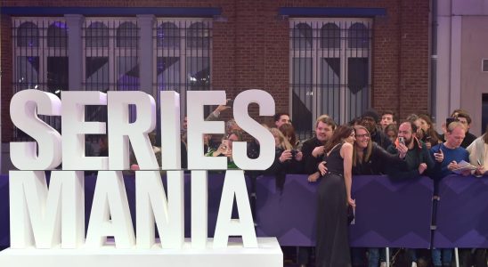 Series Mania 2024 discover the programming of the Lille festival