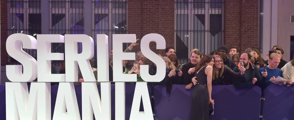 Series Mania 2024 discover the programming of the Lille festival