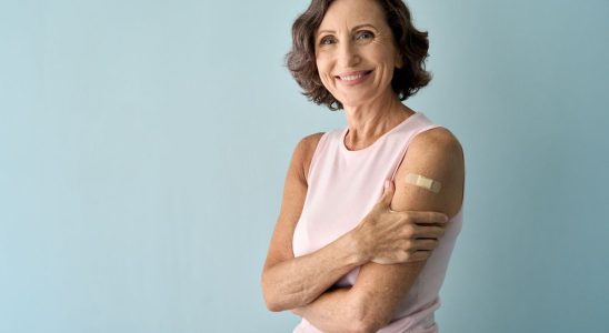 Shingles the High Authority of Health recommends another vaccine for
