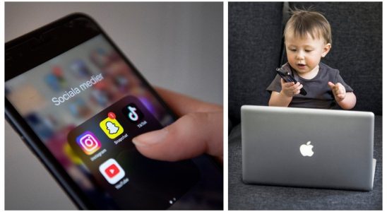Should you virus protect your childrens old smartphone