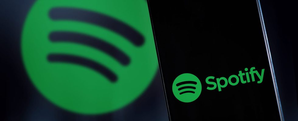 Spotify announces the increase in the price of its premium