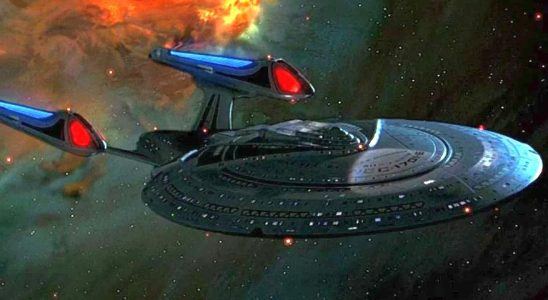 Star Trek star suffered massive injuries during filming and still