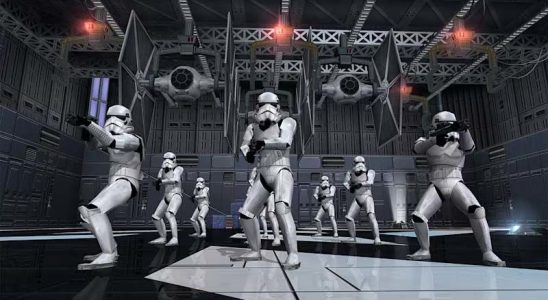 Star Wars Battlefront Classic Collection Under Criticism on Steam