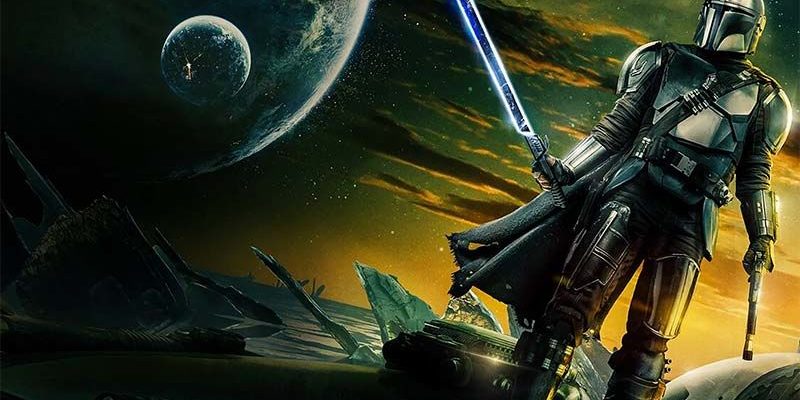 Star Wars Universe Comes to Fortnite