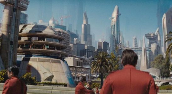 Starfleet Academy series is already setting a massive record for