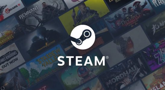 Steam is rolling out Steam Families a new system allowing