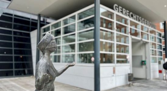 Student gets prison sentence for rape in Utrecht