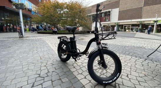 Supercharged fat bikes will no longer be safe from April