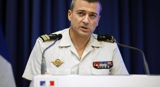 Support for Ukraine could go beyond arms delivery says French