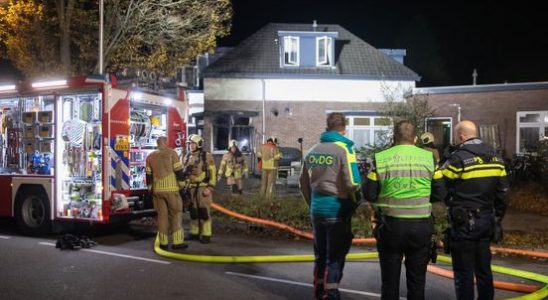 Suspect of arson in Soest apartment complex had conflict with