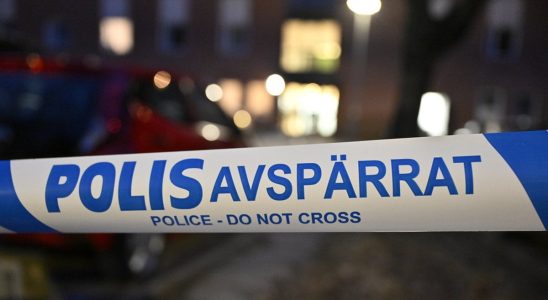 Suspected dangerous object in Gothenburg major police effort
