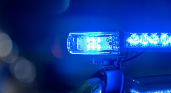 Suspected violent crime in Malmo