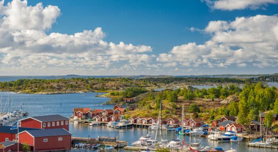Swedens great assets – LExpress