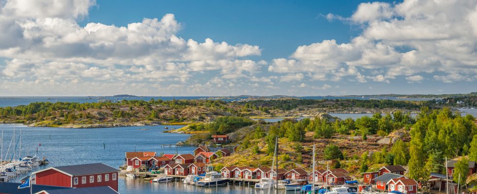 Swedens great assets – LExpress