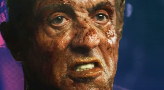 Sylvester Stallone teases his worst role to date