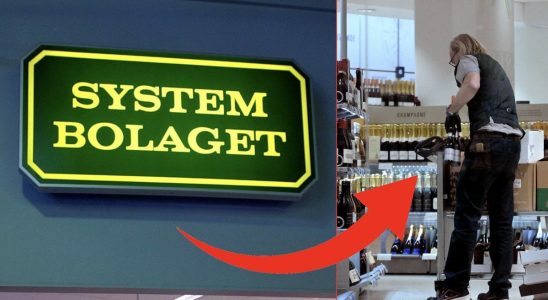 Systembolagets unknown list of demands on its employees