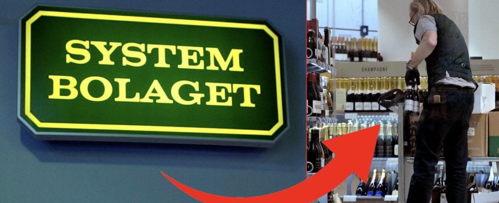 Systembolagets unknown list of demands on its employees